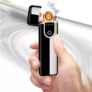 Isqueiro Eletrônico USB - Recarregável