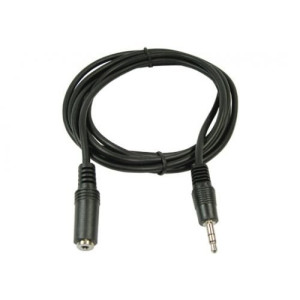 Cabo Extensor P2 - 3 Metros