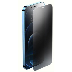 Pelicula de Vidro PRIVACIDADE Iphone 13 Pro Max 6.7/ Preta