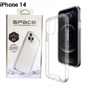 Capa Space - Iphone 14