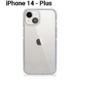 Capa Space - Iphone 14 Plus