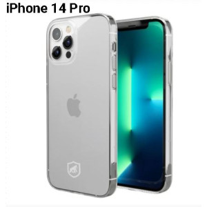 Capa Space - Iphone 14 Pro
