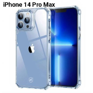 Capa Space - Iphone 14 Pro Max