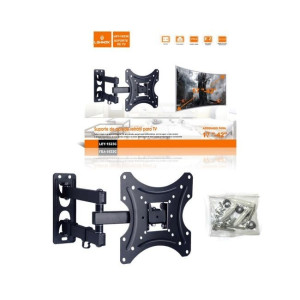 Suporte para TV 17" à 42"  - Universal LEY-1523C