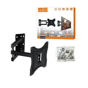 Suporte para TV 14" à 42"  - Universal LEY-1525D