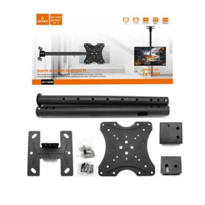 Suporte para TV 14" à 42"  - Universal LEY-1585D