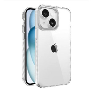 3x - Capas TPU - iPhone 15 Plus