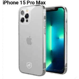 Capa Space - Iphone 15 Pro Max