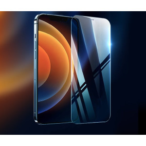 Pelicula de Vidro PRIVACIDADE iPhone 13 6.1/ Preta