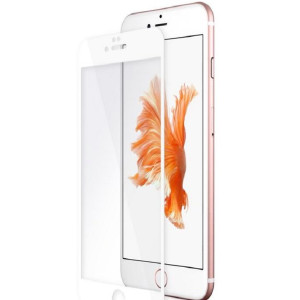Pelicula de Vidro PRIVACIDADE Iphone 6/7G/8 Plus /Branca