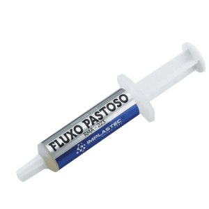 Fluxo Pastoso Implastec Seringa 10g