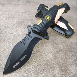 Canivete Special Forces - Cores Sortidas