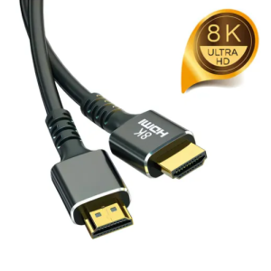 Cabo HDMI 3 Metros - 8K