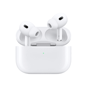 Fone de Ouvido iPhone 1:1 AirPods com GPS - Tipo C