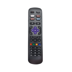Controle Remoto para Tv Philco Roku Smart