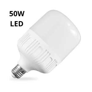 Lâmpada LED - 50W - Branca Fria