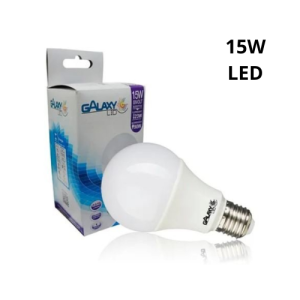 Lâmpada Led - 15W - Branco Frio