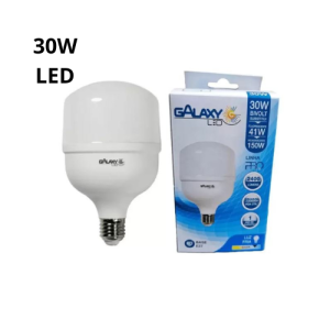 Lâmpada Led 30W - 6500K