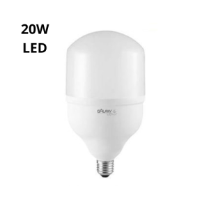 Lâmpada Led 20W - 6500K