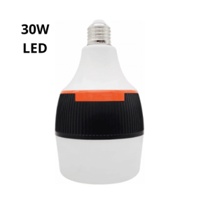 Lâmpada de Emergência 30W 