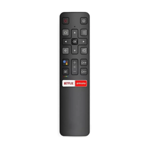 Controle Remoto TV TCL Smart - Comando de Voz