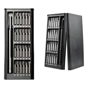 Kit Chave com 24 Pontas