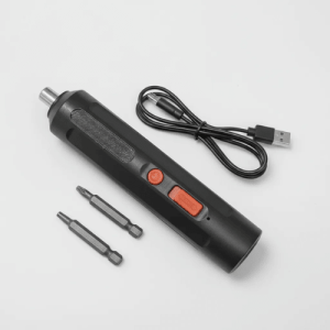 Chave de Fenda Elétrica 