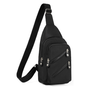 Bolsa Pochete Transversal - Modelos Sortidos