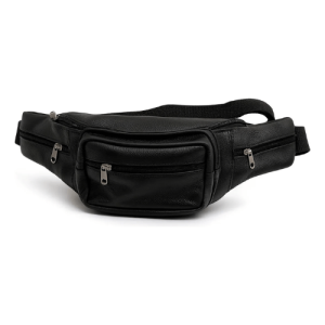 Pochete de Couro - Cores Sortidas