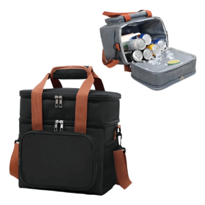 Bolsa Térmica Mochila - Cores Sortidas