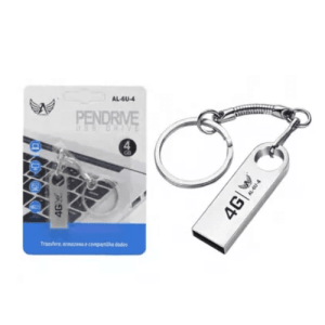 Pen Drive Chaveirinho 4GB - Altomex