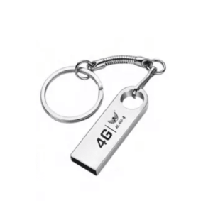 Pen Drive Chaveirinho 4GB