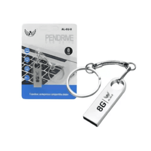 Pen Drive Chaveirinho 8GB - Altomex