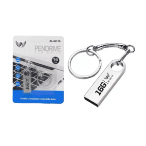 Pen Drive Chaveirinho 16GB - Altomex