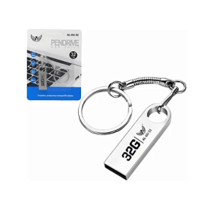 Pen Drive Chaveirinho 32GB - Altomex