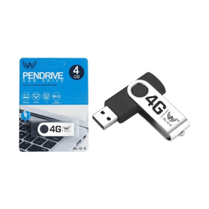 Pen Drive 4GB - Altomex
