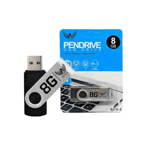 Pen Drive 8GB - Altomex