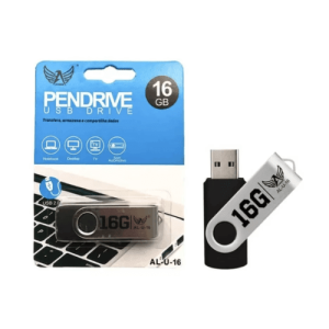 Pen Drive 16GB - Altomex