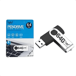 Pen Drive 64GB - Altomex
