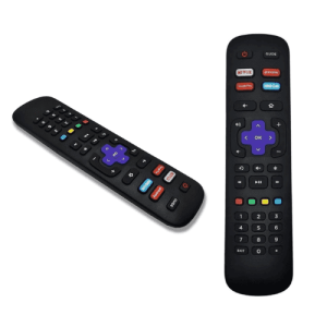 Controle Remoto - Philco - Roku