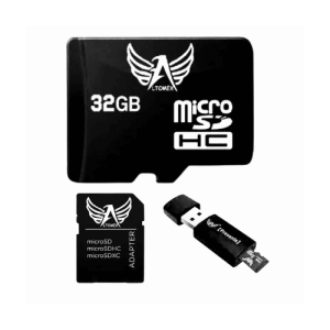 Cartão de Memória 32GB - Altomex