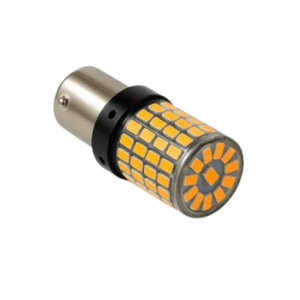 Lâmpada LED 2 Polos - Luz de Seta
