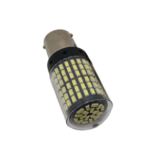 Lâmpada LED 2 Polos - Luz de Farol