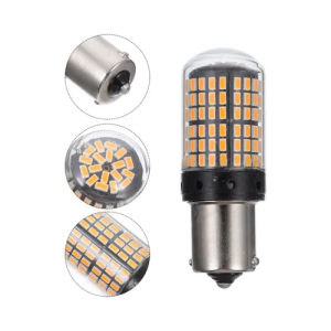 Lâmpada LED 1 Polo - Luz de Seta