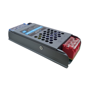 Fonte Chaveada Estabilizada Slim 120W - 12V 10A 