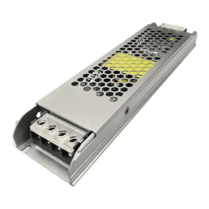 Fonte Chaveada Estabilizada Slim 360W - 12V 30A 
