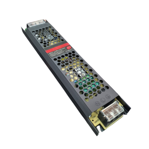 Fonte Chaveada Estabilizada Slim 250W - 12V 20A 