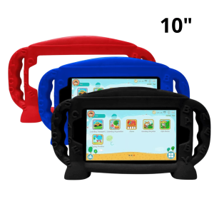 Capa Infantil para Tablet 10" - Cores Sortidas