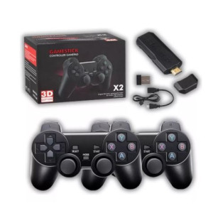 Gamer Stick X2 3D