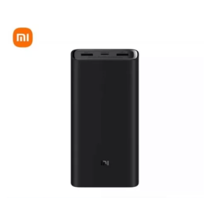 Bateria Externa 20.000mA 3pro XIAOMI Original